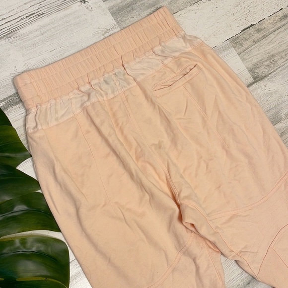Young Fabulous & Broke Peach Odin Joggers - Picture 5 of 5